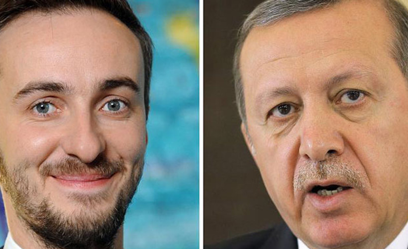 Erdoğan 'kısmen' kazandı
