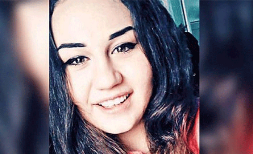 Lise öğrencisi Cansu Çaptı'nın katiline 24 yıl hapis