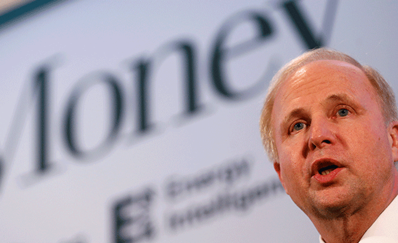 BP CEO'sunun maaşına yüzde 40 kesinti