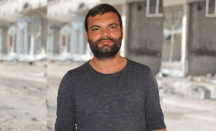 Tutuklu Gazeteci Alayumat'ın duruşması yarın