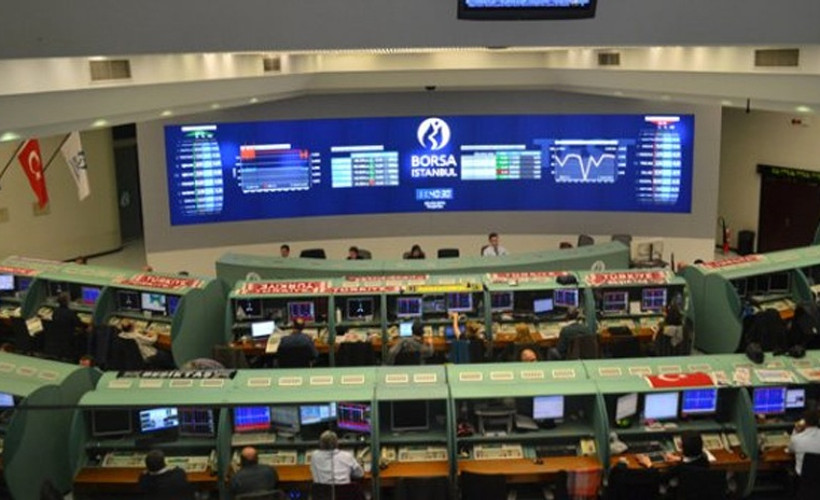 Borsa İstanbul, döviz varlıklarını TL'ye çevirdi