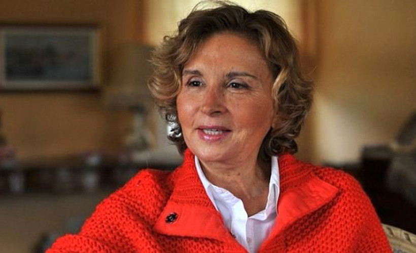 Ilıcak'ın 'casusluk' davası: Bakanlık müdahil oldu