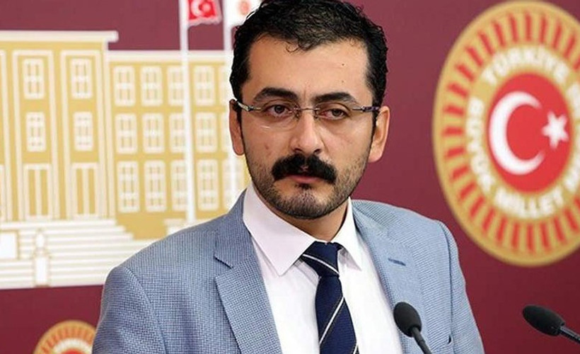 Eren Erdem: Linç kampanyasıyla karşı karşıyayım