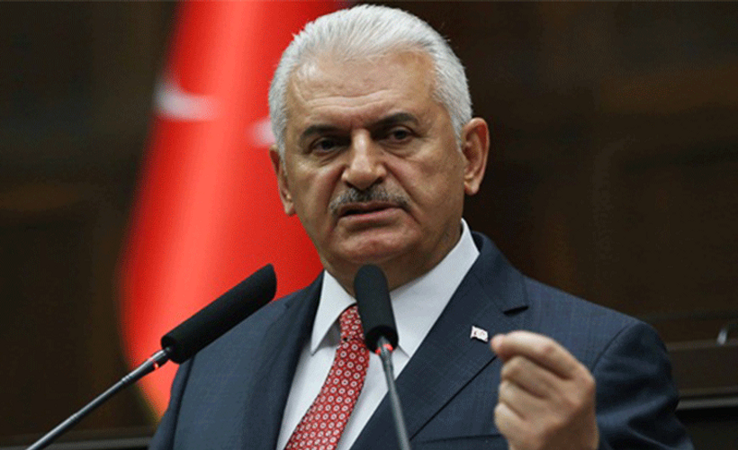 Yıldırım'dan belediyelere: İşinizi yapın kardeşim