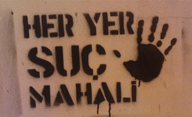 İstismar mağduru çocuktan polise taciz suçlaması