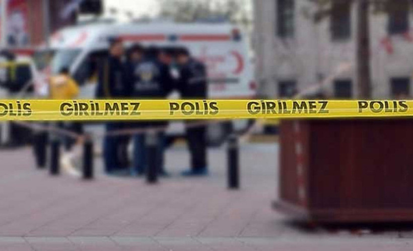 Pazarda silahlı kavga: 1'i ağır 5 yaralı