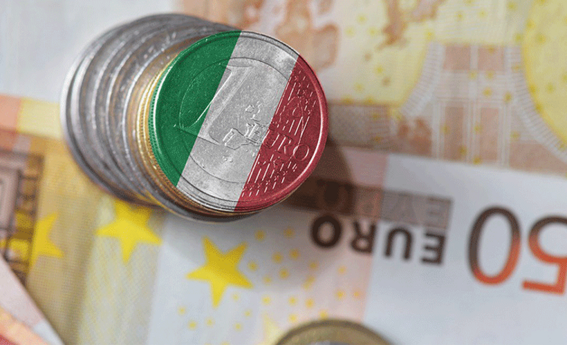 İtalya seçimleri euroyu fena çarptı