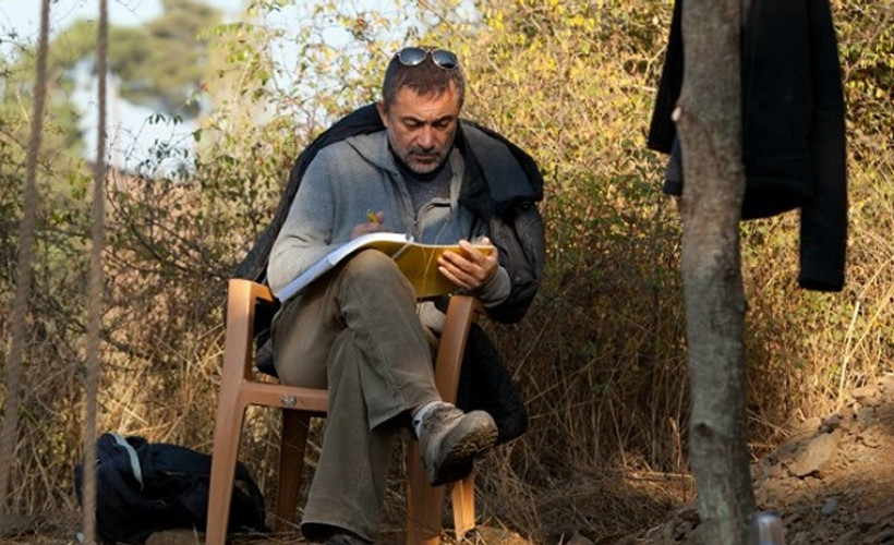 Nuri Bilge Ceylan: Hissetmek değil anlamak önemli