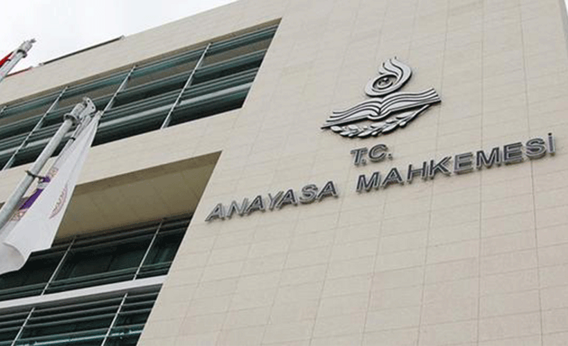 AYM, CHP'nin seçime ilişkin başvurusunu reddetti