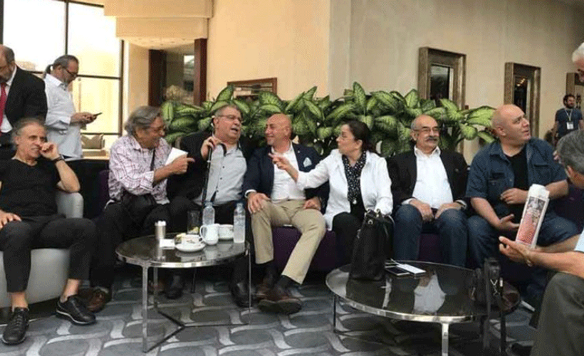 Kayyımı konuşturmadılar, ihraç edilenler geri döndü