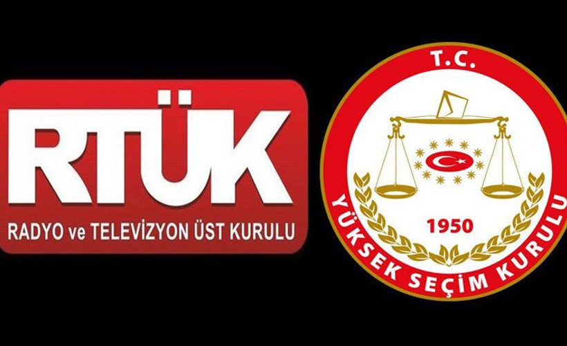 YSK'ye başvuru: TRT Genel Müdürü görevden alınsın