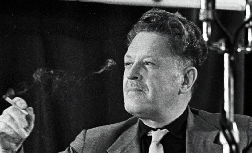 Kılıçdaroğlu, Nazım Hikmet'i andı