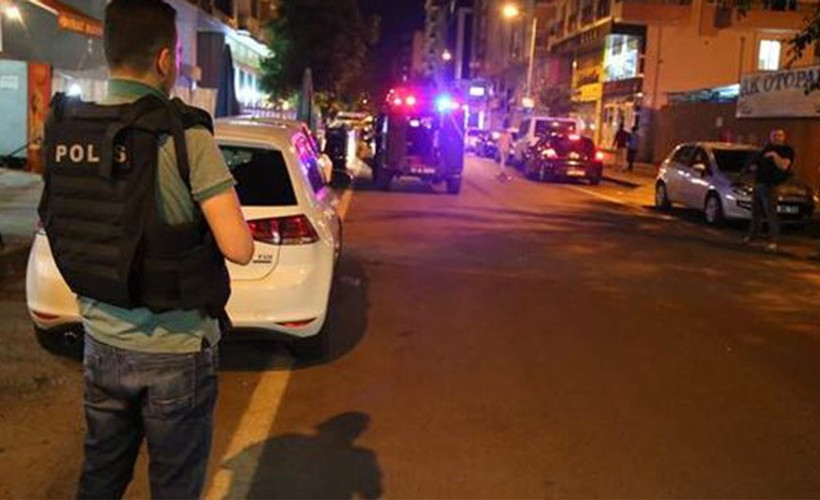 81 ilde eş zamanlı kumar operasyonu