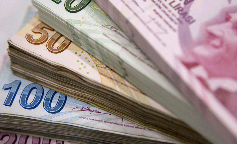 Finans dışı kesimin döviz açığı 222 milyar dolar