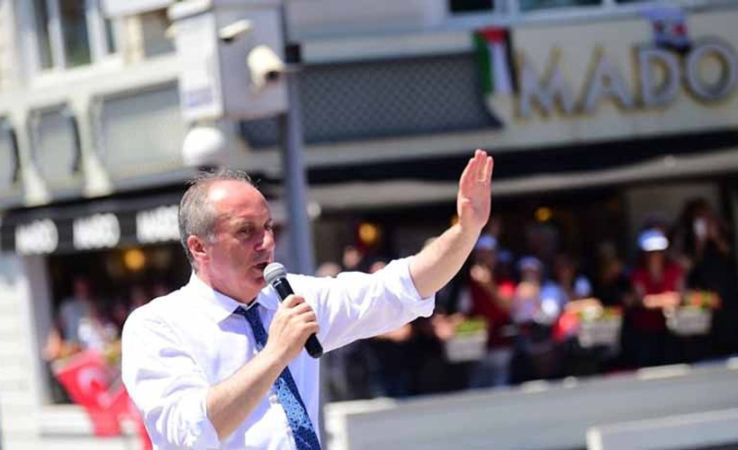 'Ben iftara çağırsam korkudan gelmez'