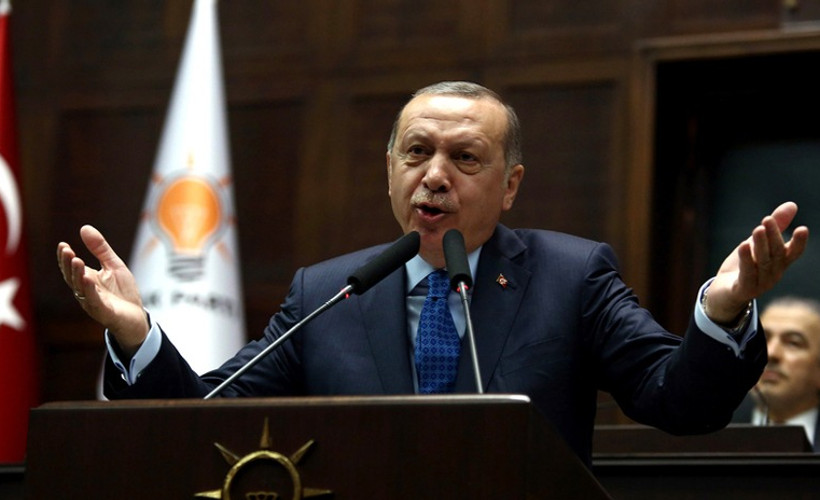 Financial Times: Borç yükü ve enflasyon Erdoğan'ı zorluyor