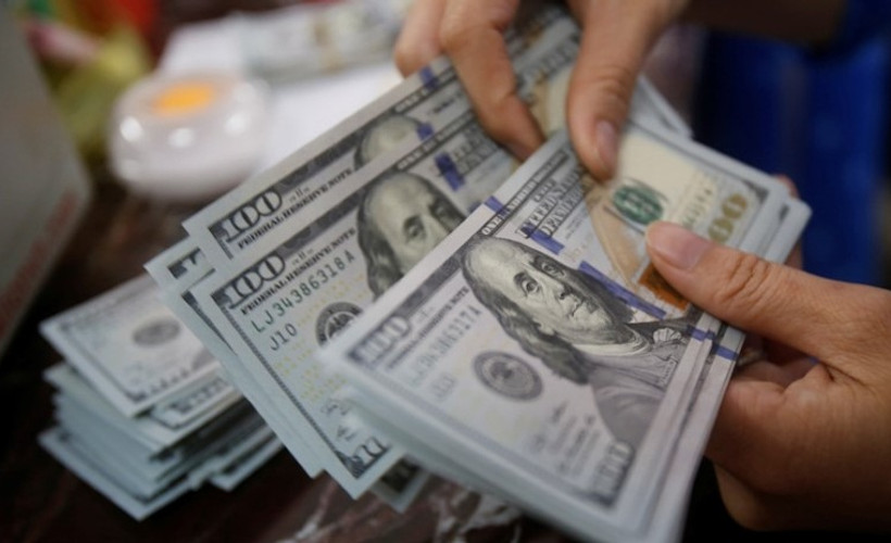 Dolar güne nasıl başladı?