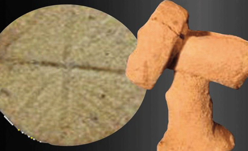 Müzedeki tarihi eserler kayboldu