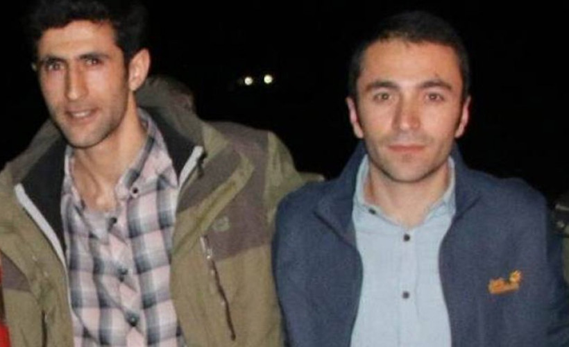 Gazeteci Keleş hakkında yakalama kararı