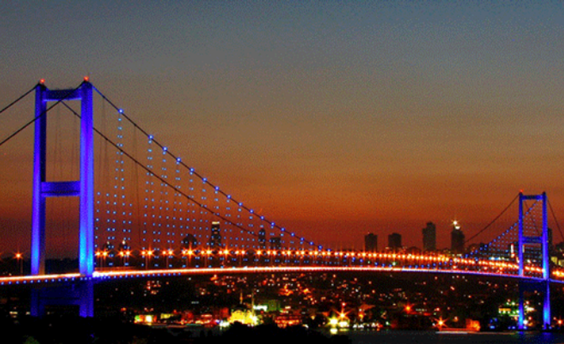 Boğaz köprülerinde tek yönlü ücrete devam