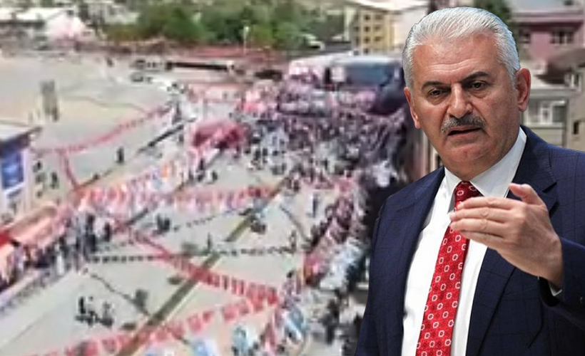 Başbakan Yıldırım 'geçmişte Kürt' çıktı