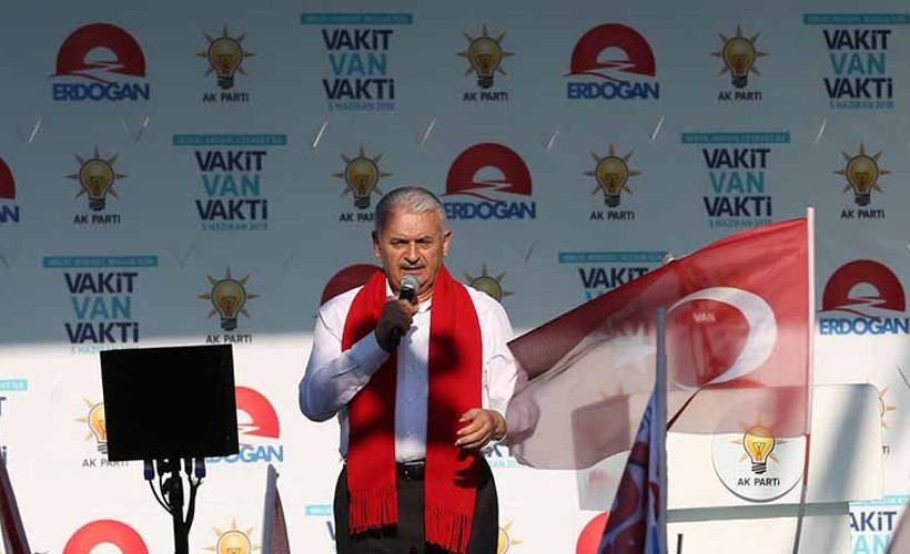 Yıldırım: Bedelliyi seçimden sonra ele alacağız
