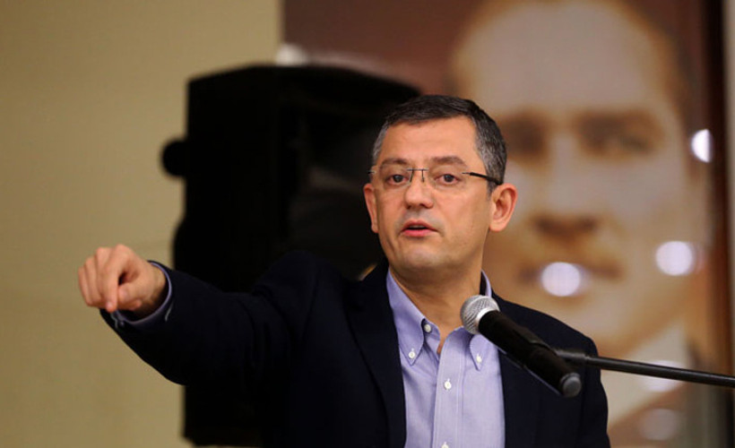CHP'li Özel: En çok desteği AKP'den buluruz