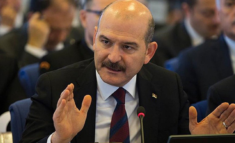 Soylu: Kandil şimdi bizim için yakın hedef
