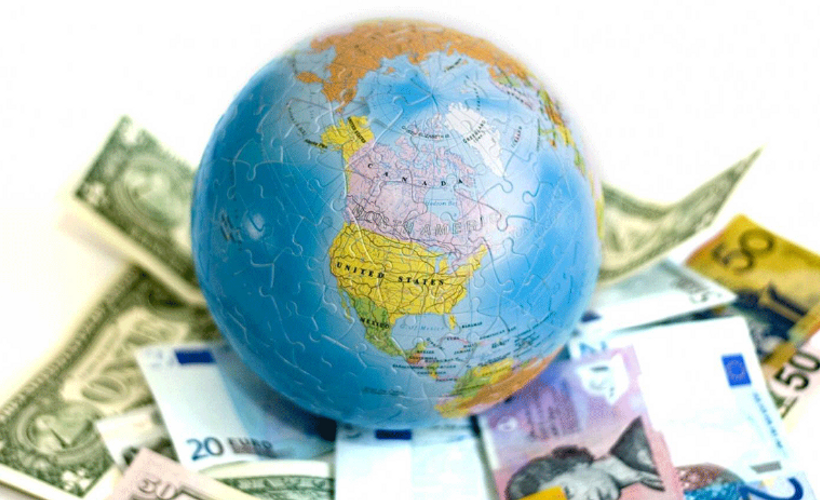 Dünyanın en güçlü üç merkez bankası toplanıyor