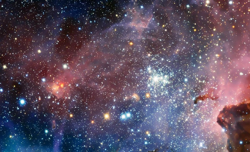 Rusya uzayda lazerle temizlik yapacak