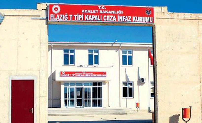 2 yıldır tutuklu, neyle suçlandığını bile bilmiyor