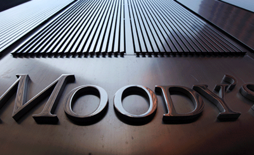 Moody's, Türkiye'nin büyüme tahminini yükseltti