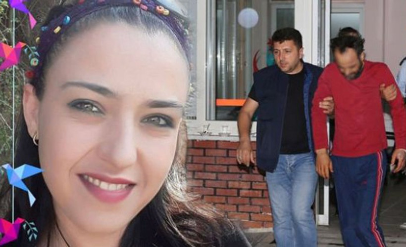 Eşini öldürdükten sonra intihara kalkıştı