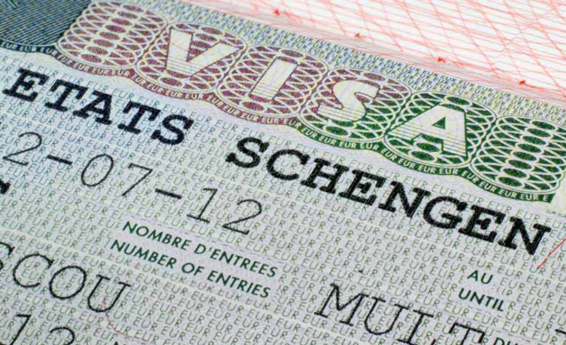 Schengen'de güncelleme: Geçişler artık daha da zorlaşacak