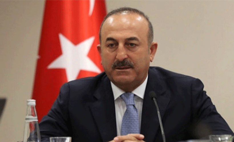 Dışişleri Bakanı'ndan Adil Öksüz açıklaması