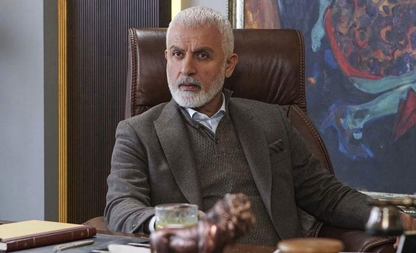 'Talat Bulut'a film ve dizilerimizde yer vermeyeceğiz'
