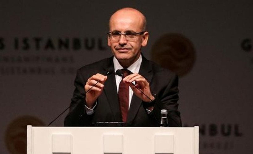 Bakan Şimşek: OHAL, Türkiye'nin algısını bozuyor
