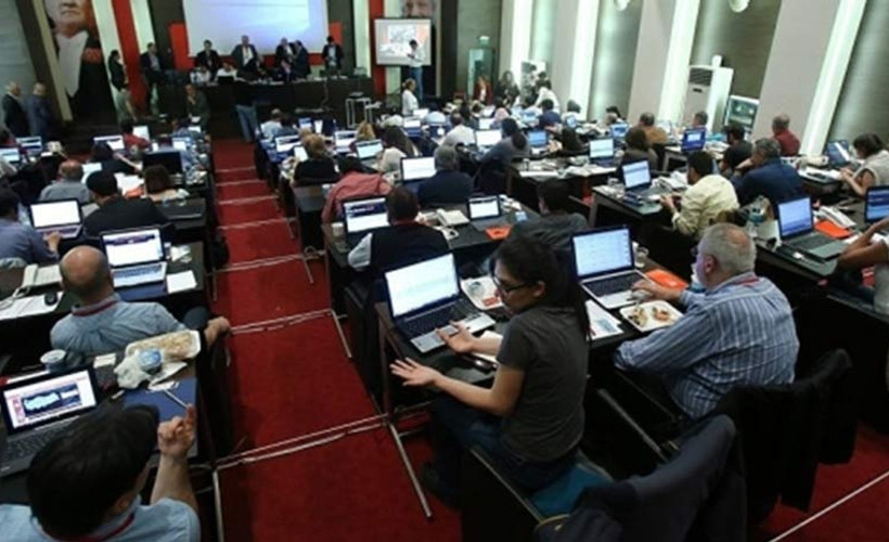 CHP seçimi bu merkezden yönetecek