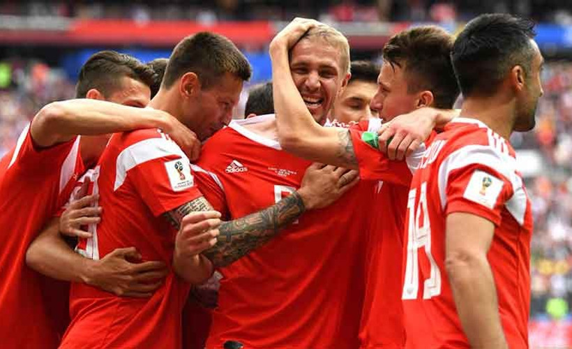 Prens'in huzurunda 5-0'lık yenilgi!