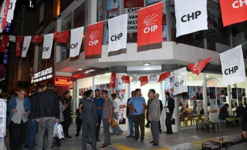 CHP'li Kurukcu: Havaya ateş açmasam linç edilecektik