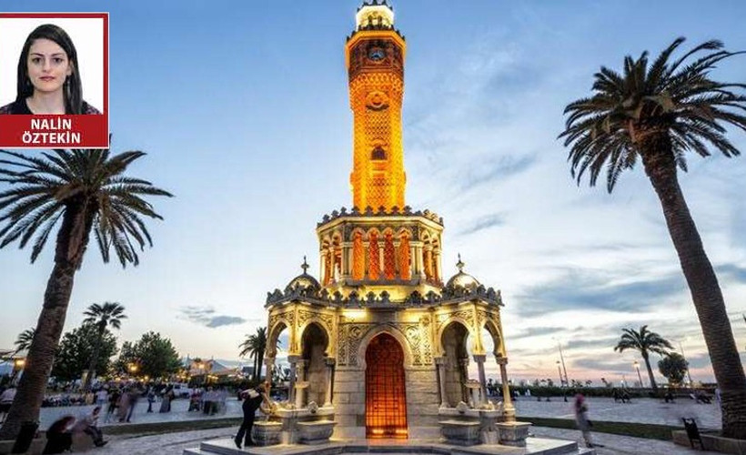 İzmir'de 24 Haziran atmosferi: Listeler yarışıyor