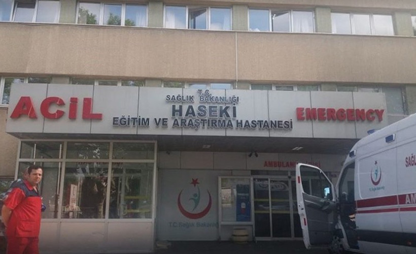İBB’den 'hediyeli' Erdoğan propagandası