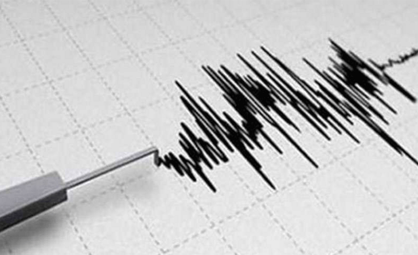 Malatya ve Van'da deprem