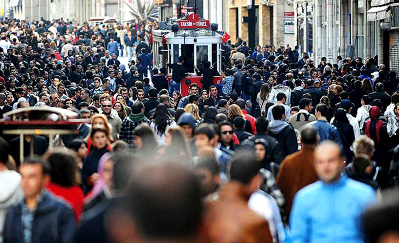 İşsizlik oranı yine çift hanede