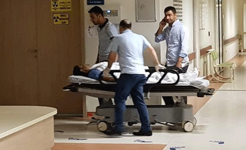 Siirt'te tarla kavgası: 8 yaralı