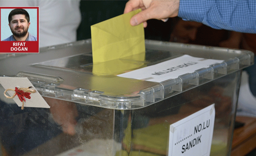 HDP de ittifaka dahil oldu: AA'ya rakip olacağız