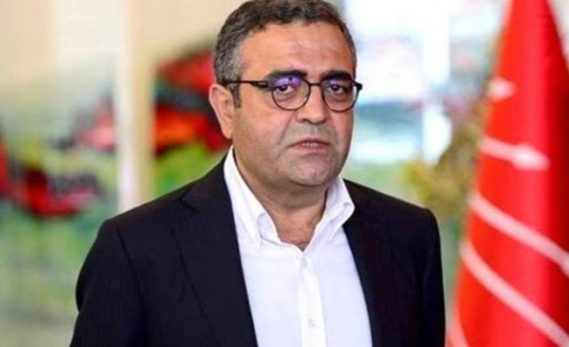 CHP'li Tanrıkulu hakkında fezleke