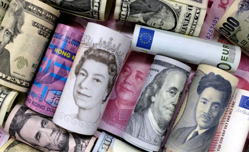 Milyonerlerin serveti 70 trilyon doları geçti