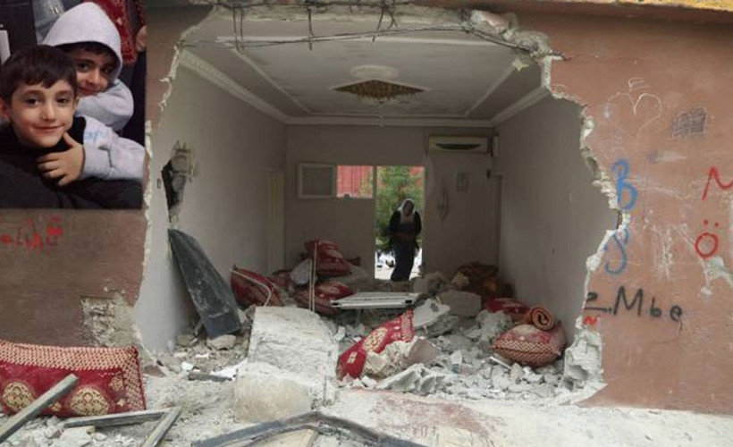 Silopi’deki ‘panzer davası'nda, olay yeri keşfi yine iptal edildi