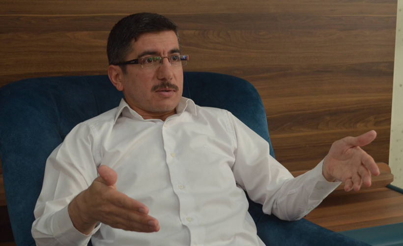 Mersin'de imza günü